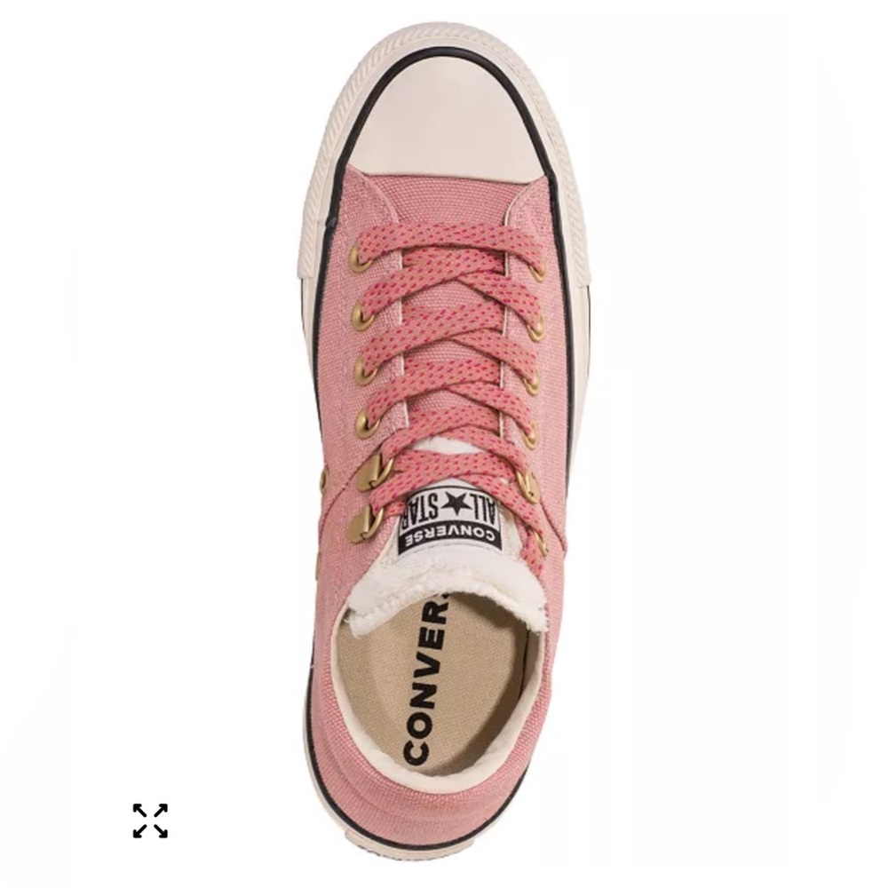 Converse Women's Chuck Taylor Madison Casual Sneakers from Finish Line size 9